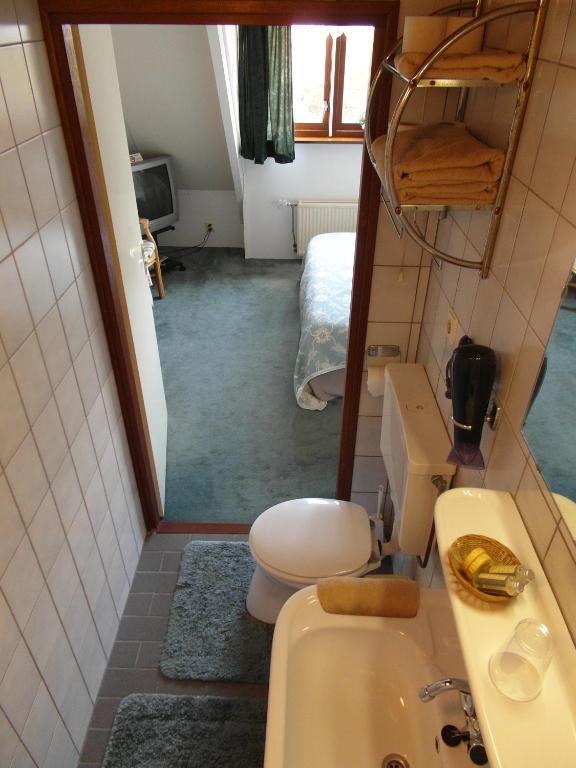 Oosthuizen Pension Zonneweelde الغرفة الصورة